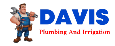 Trusted plumber in STEWART